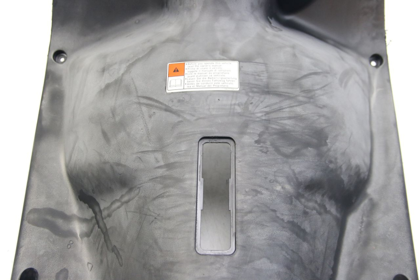 photo de PANEL INTERIOR YAMAHA BW'S BWS 125 (2010 - 2013) - Vista general del producto