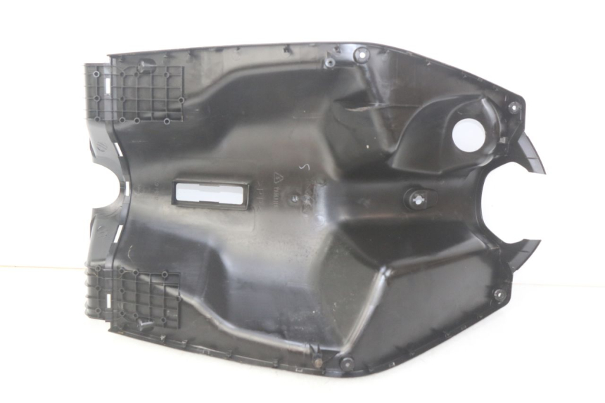 photo de PANEL INTERIOR YAMAHA BW'S BWS 125 (2010 - 2013) - Recambio usado revisado