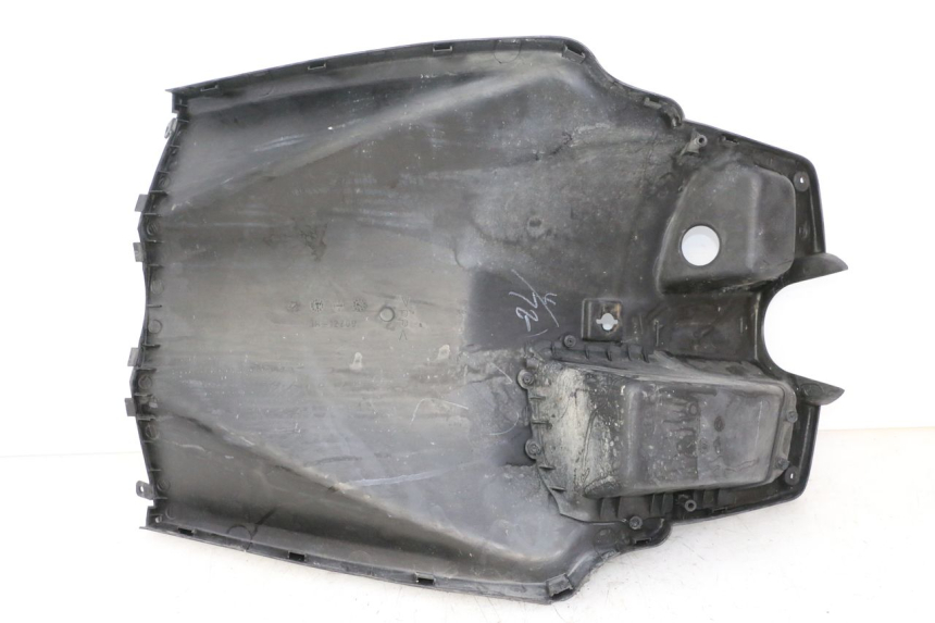 photo de TAPA FRONTAL INTERIOR YAMAHA BW'S 100 (1999 - 2002) - Inspección visual detallada