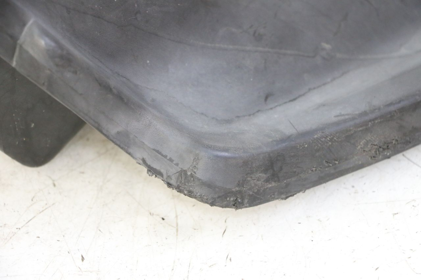 photo de TAPA FRONTAL INTERIOR YAMAHA BW'S 100 (1999 - 2002) - Zoom estado de uso