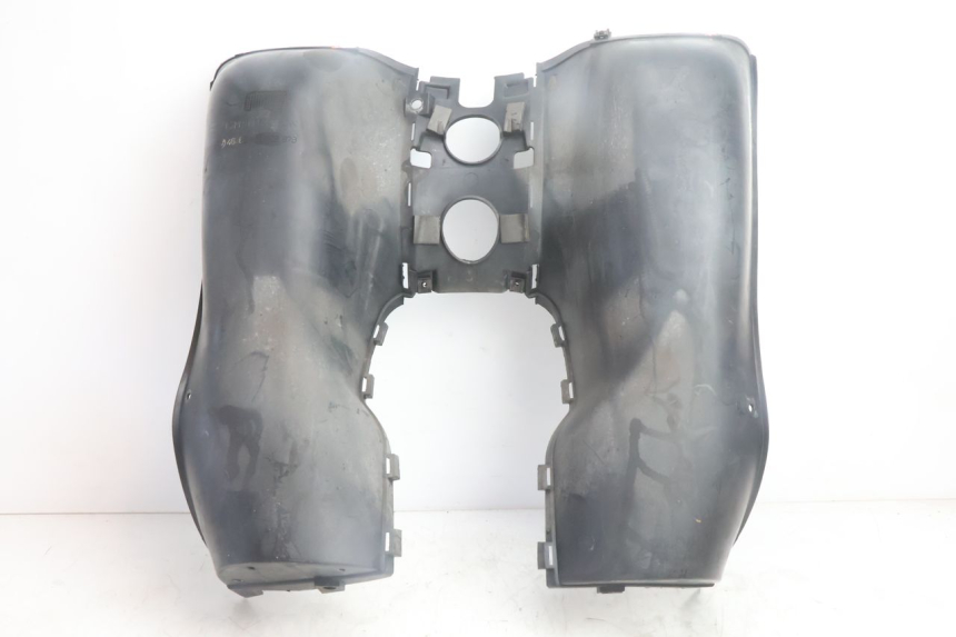 photo de TAPA FRONTAL INTERIOR BMW C1 125 (2000 - 2003) - Detalles de los puntos de fijación
