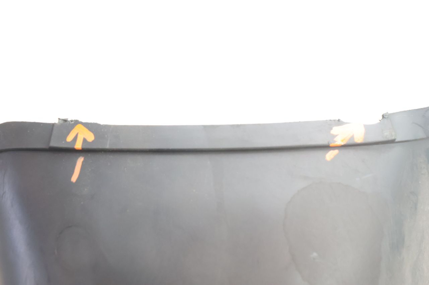 photo de TAPA FRONTAL INTERIOR BMW C1 125 (2000 - 2003) - Estado de la superficie y material