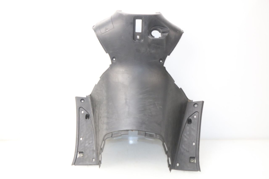 photo de TAPA FRONTAL INTERIOR ERIDER CARGO 1 (2009 - 2018) - Vista principal