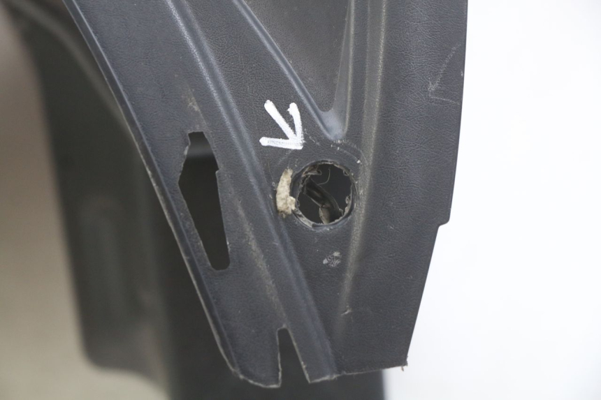 photo de PANEL INTERIOR PEUGEOT CITYSTAR 125 (2011 - 2017) - Características distintivas