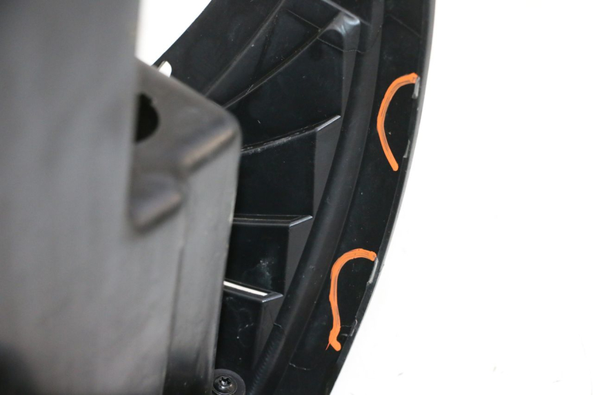 photo de PANEL INTERIOR PEUGEOT CITYSTAR 50 (2013 - 2017) - Vista general del producto