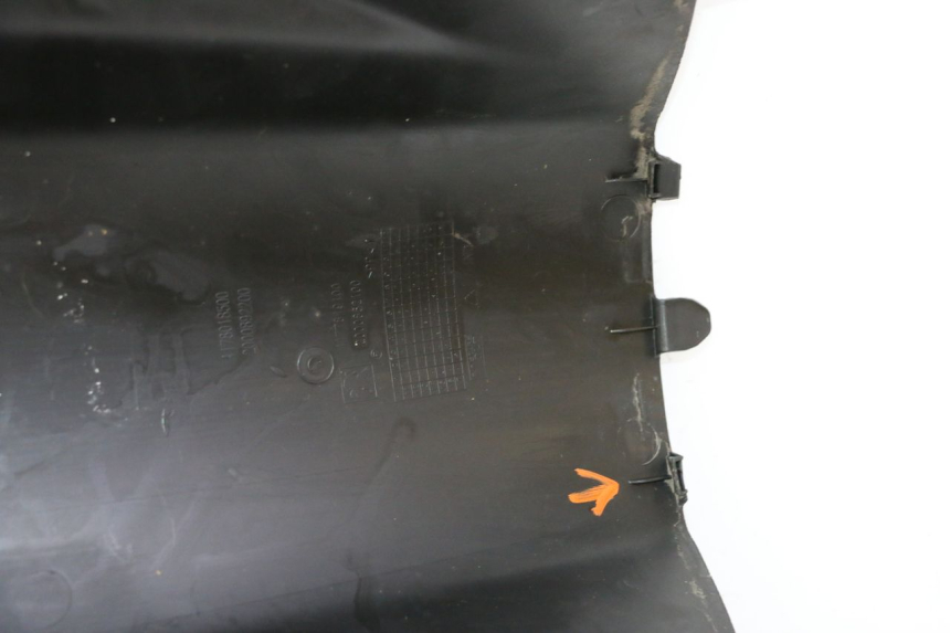 photo de PANEL INTERIOR PEUGEOT CITYSTAR 50 (2013 - 2017) - Estado de la superficie y material