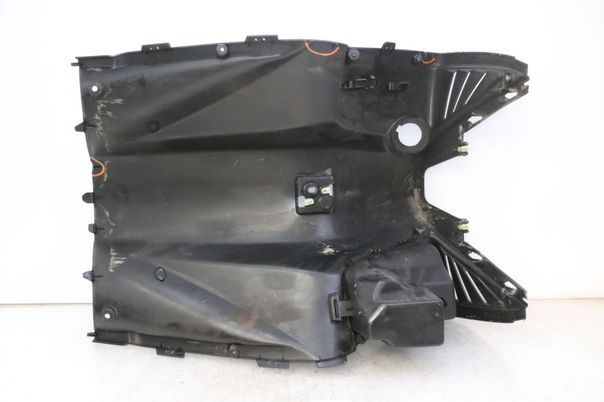 photo de PANEL INTERIOR PEUGEOT CITYSTAR 50 (2013 - 2017) - Estado de la superficie y material