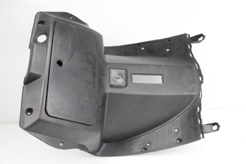 photo de TAPA FRONTAL INTERIOR JMSTAR CJ12M 125 (2005 - 2007) - Vista principal