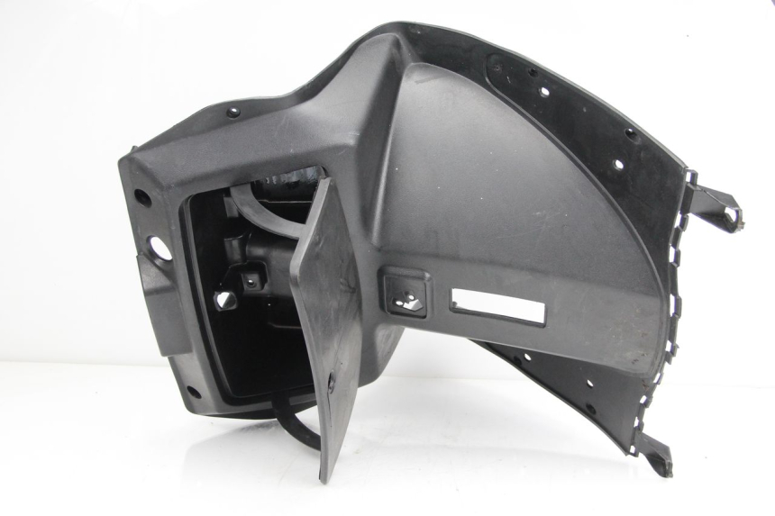 photo de TAPA FRONTAL INTERIOR JMSTAR CJ12M 125 (2005 - 2007) - Detalle de la pieza