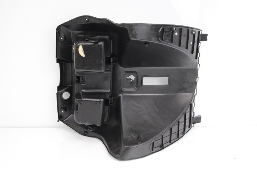 photo de TAPA FRONTAL INTERIOR JMSTAR CJ12M 125 (2005 - 2007) - Zoom estado de uso