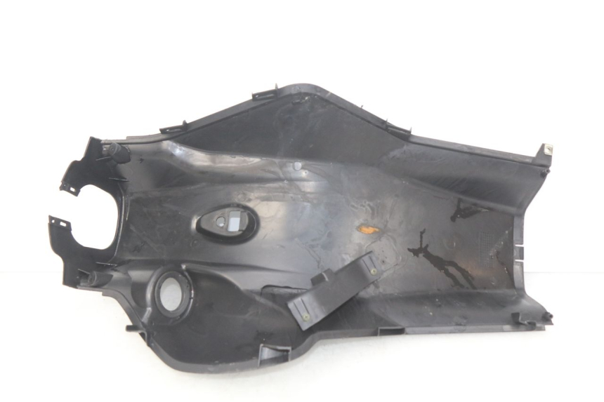 photo de PANEL INTERIOR RIDE CLASSIC 2T 50 (2014 - 2022) - Detalles de los puntos de fijación