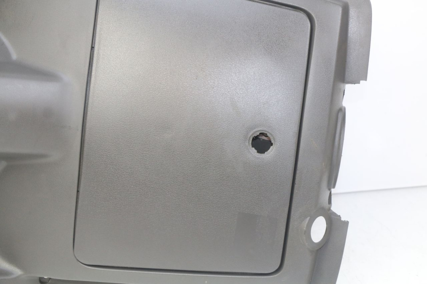 photo de PANEL INTERIOR SUZUKI CP 80 (1985 - 1996) - Marcados y referencias originales