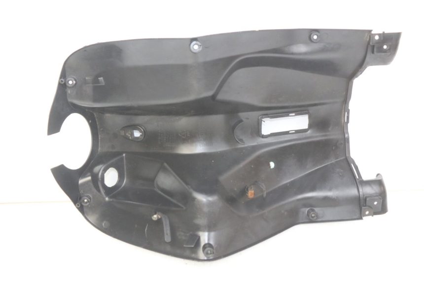 photo de PANEL INTERIOR SYM CROX 4T 50 (2016 - 2023) - Zoom estado de uso