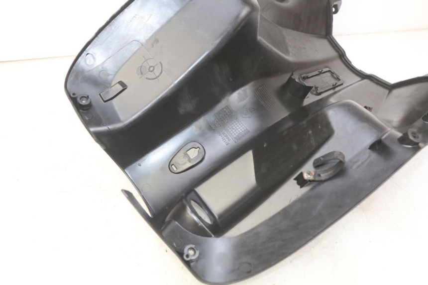 photo de PANEL INTERIOR SYM CROX 4T 50 (2016 - 2023) - Zoom estado de uso