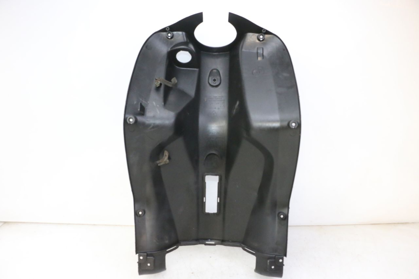 photo de PANEL INTERIOR SYM CROX 4T 50 (2016 - 2023) - Zoom estado de uso