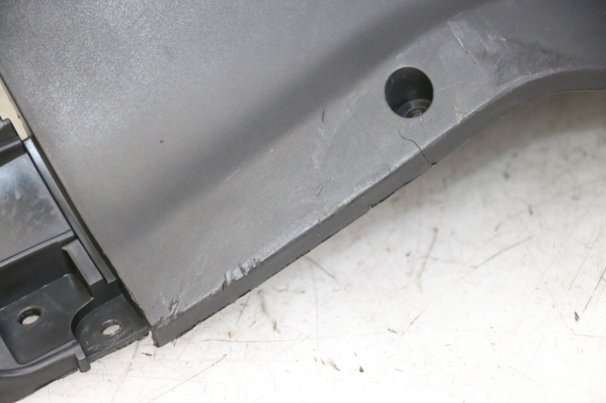 photo de PANEL INTERIOR SYM CROX 4T 50 (2016 - 2023) - Estado de la superficie y material