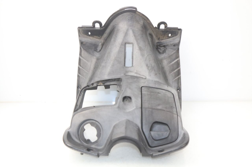 photo de PANEL INTERIOR YAMAHA CYGNUS X 125 (2004 - 2007) - Detalles de los puntos de fijación