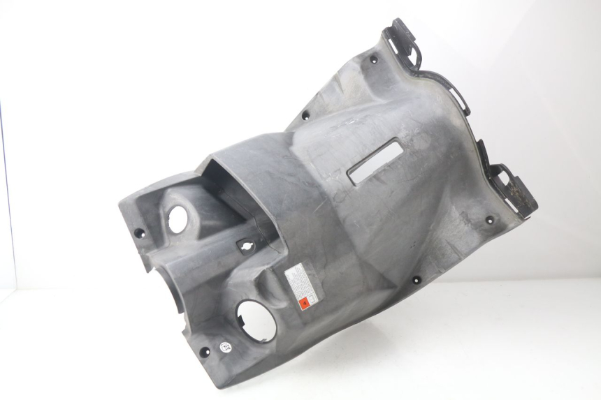 photo de PANEL INTERIOR YAMAHA CYGNUS X INJECTION 125 (2007 - 2013) - Vista principal