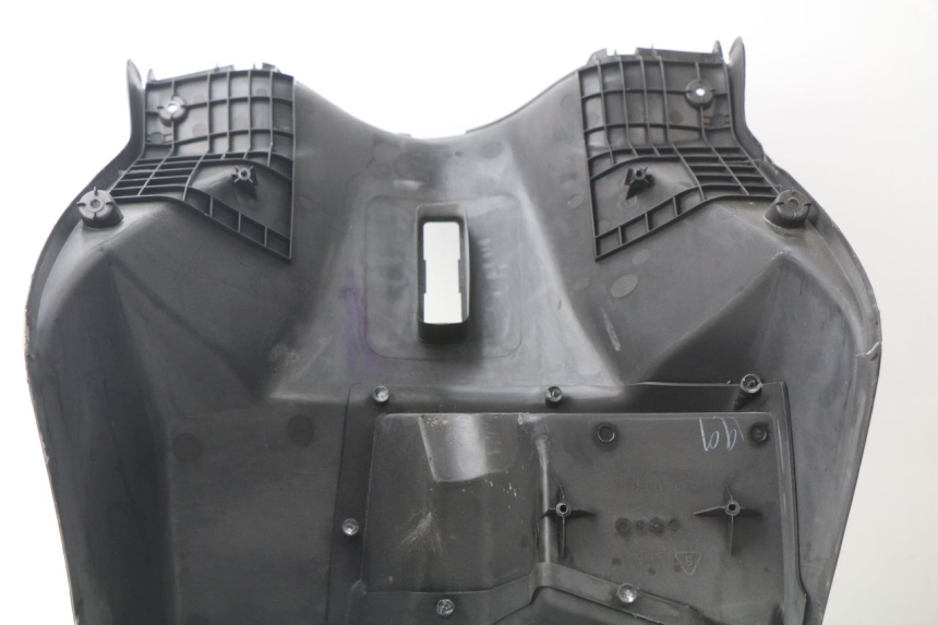 photo de PANEL INTERIOR YAMAHA CYGNUS X INJECTION 125 (2007 - 2013) - Detalle de la pieza