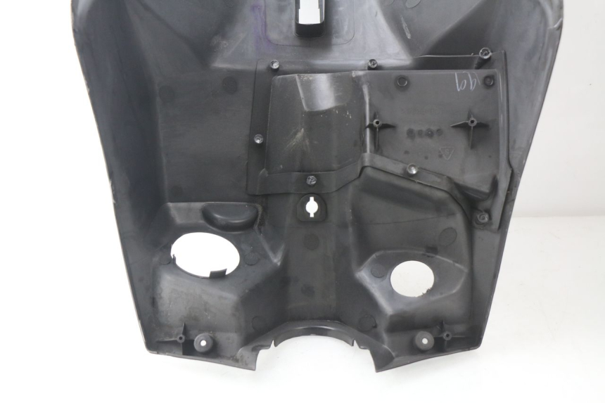 photo de PANEL INTERIOR YAMAHA CYGNUS X INJECTION 125 (2007 - 2013) - Zoom estado de uso