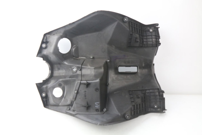 photo de PANEL INTERIOR YAMAHA CYGNUS X INJECTION 125 (2007 - 2013) - Otra perspectiva