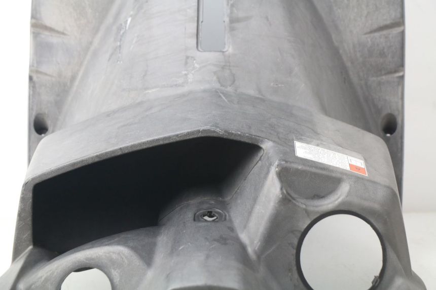 photo de PANEL INTERIOR YAMAHA CYGNUS X INJECTION 125 (2007 - 2013) - Estado de la superficie y material