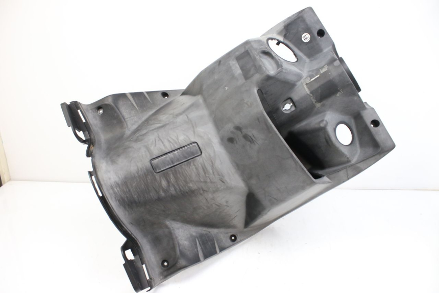 photo de PANEL INTERIOR YAMAHA CYGNUS X INJECTION 125 (2007 - 2013) - Otra perspectiva