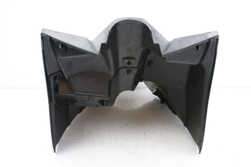 photo de PANEL INTERIOR YAMAHA CYGNUS X INJECTION 125 (2007 - 2013) - Detalles de los puntos de fijación