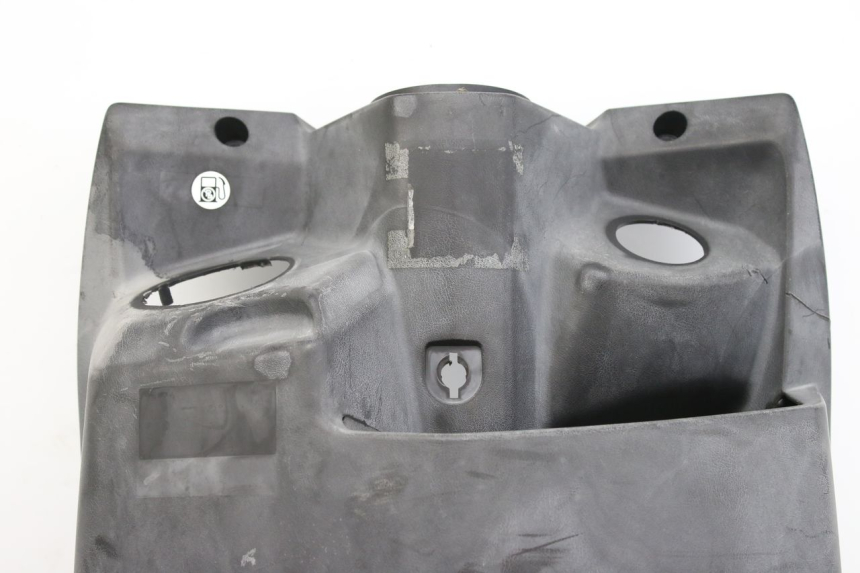 photo de PANEL INTERIOR YAMAHA CYGNUS X INJECTION 125 (2007 - 2013) - Estado de la superficie y material