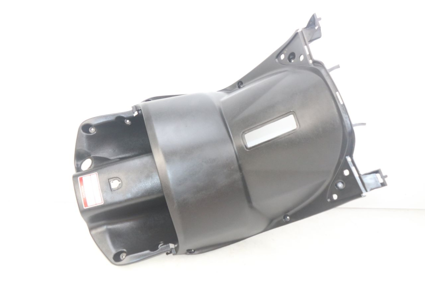 photo de PANEL INTERIOR LONGJIA DIGITA 4T 50 (2019 - 2022) - Vista principal