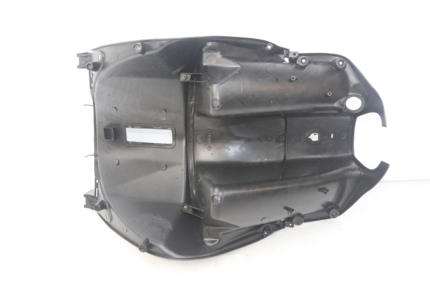 photo de PANEL INTERIOR LONGJIA DIGITA 4T 50 (2019 - 2022) - Otra perspectiva