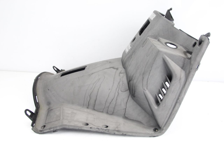 photo de PANEL INTERIOR KYMCO DINK 4T 50 (2007 - 2018) - Zoom estado de uso