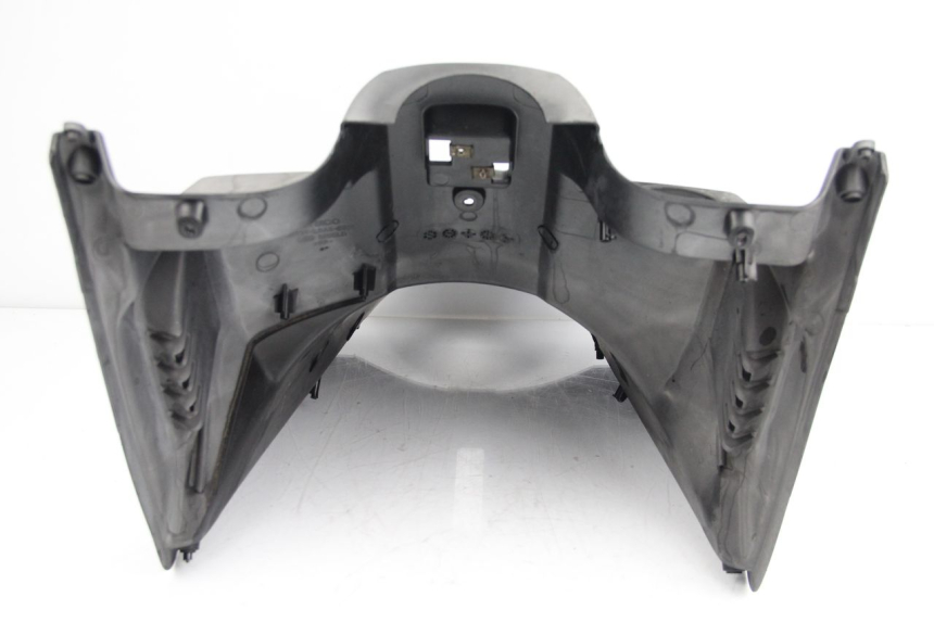 photo de PANEL INTERIOR KYMCO DINK 4T 50 (2007 - 2018) - Detalles de los puntos de fijación