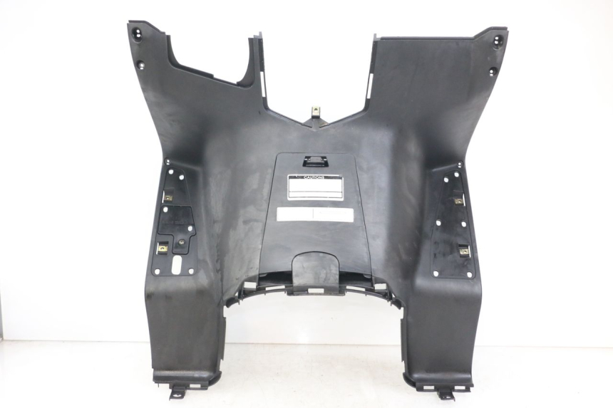 photo de  KYMCO DINK STREET ABS 125 (2011 - 2018) - Vista principal