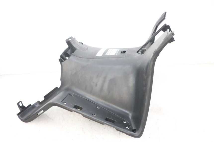 photo de  KYMCO DINK STREET ABS 125 (2011 - 2018) - Zoom sobre los componentes