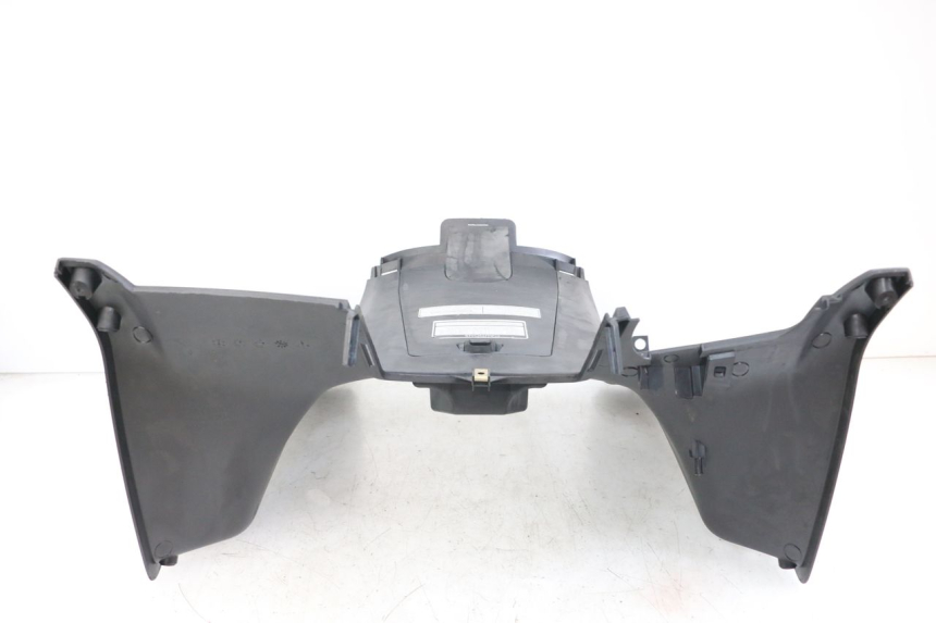 photo de  KYMCO DINK STREET ABS 125 (2011 - 2018) - Primer plano de alta resolución