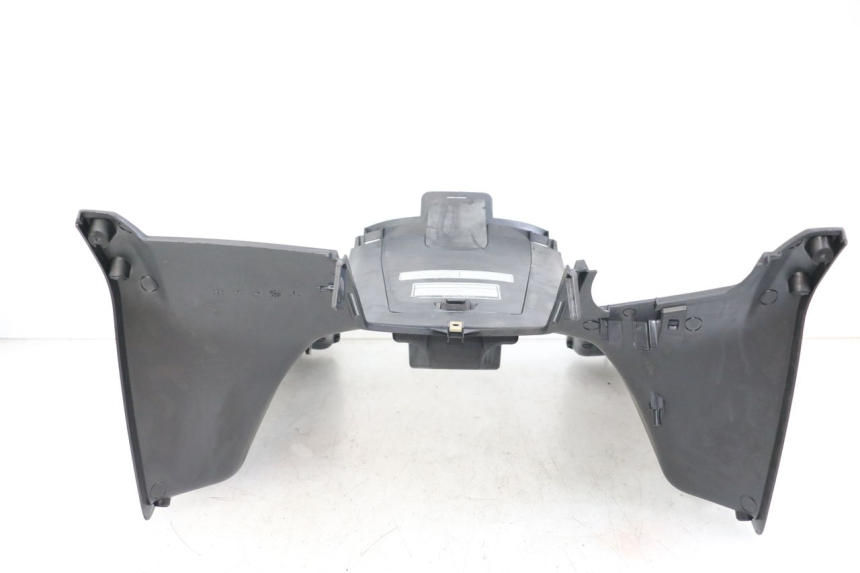 photo de  KYMCO DINK STREET ABS 125 (2011 - 2018) - Foto de producto adicional