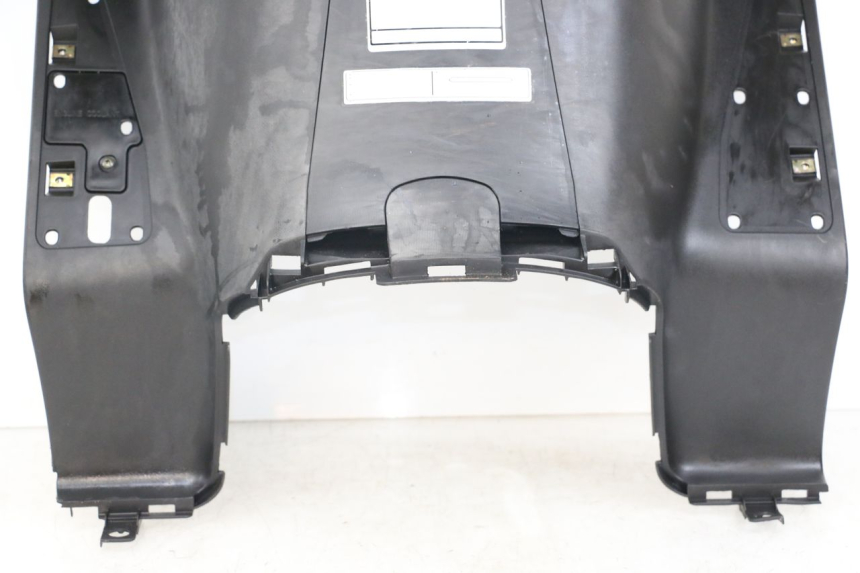 photo de  KYMCO DINK STREET ABS 125 (2011 - 2018) - Inspección visual detallada