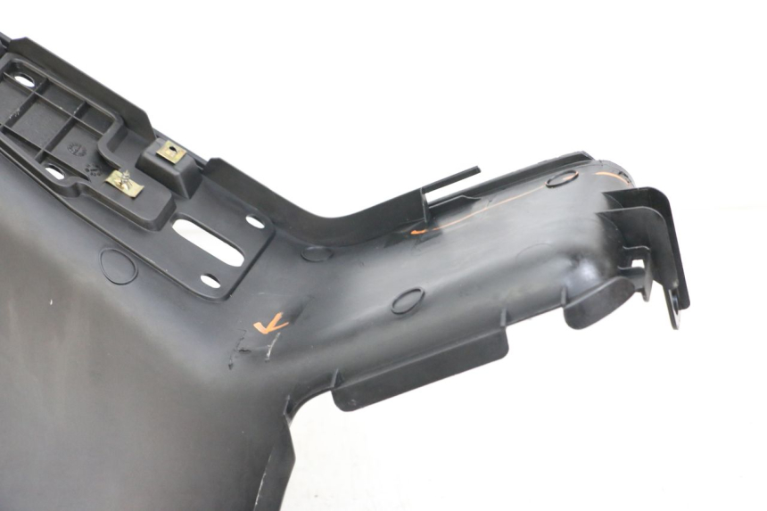 photo de  KYMCO DINK STREET ABS 125 (2011 - 2018) - Zoom estado de uso