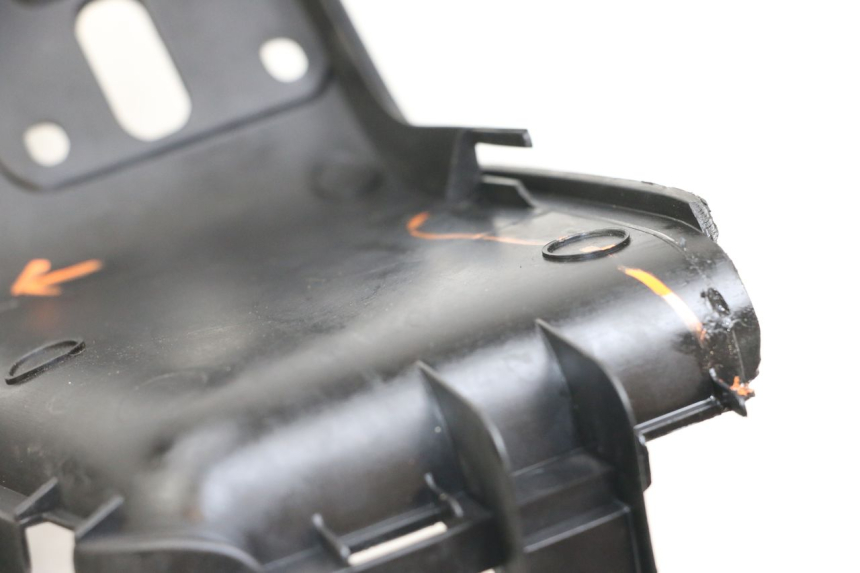 photo de  KYMCO DINK STREET ABS 125 (2011 - 2018) - Otra perspectiva