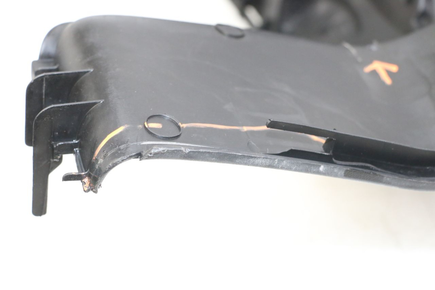 photo de  KYMCO DINK STREET ABS 125 (2011 - 2018) - Vista general del producto