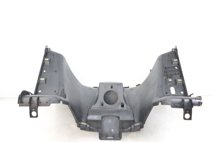 photo de  KYMCO DINK STREET ABS 125 (2011 - 2018) - Detalles de los puntos de fijación