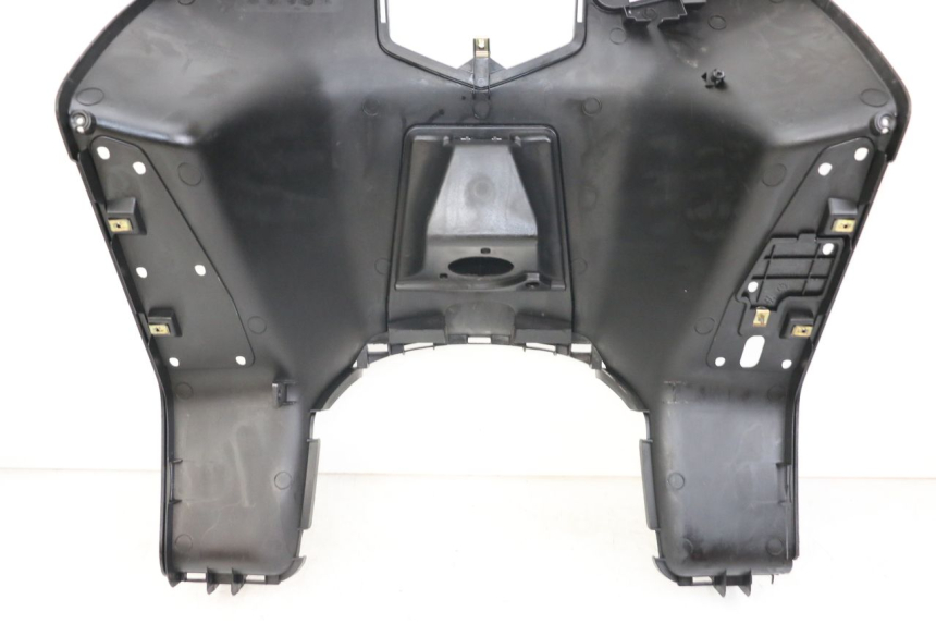 photo de  KYMCO DINK STREET ABS 125 (2011 - 2018) - Estado de la superficie y material