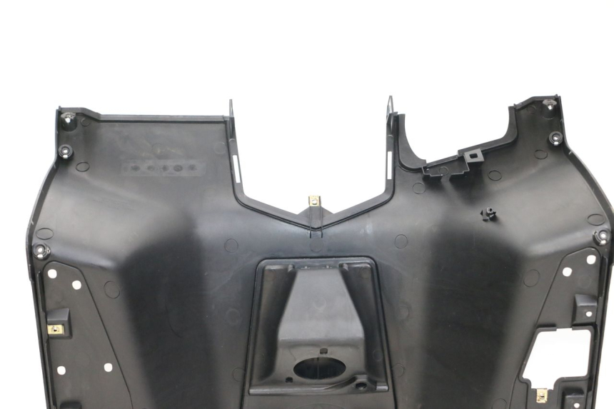 photo de TAPA FRONTAL INTERIOR KYMCO DINK STREET 125 (2009 - 2014) - Estado de la superficie y material