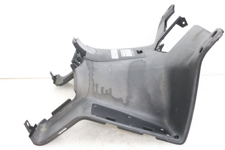 photo de TAPA FRONTAL INTERIOR KYMCO DINK STREET 125 (2009 - 2014) - Marcados y referencias originales