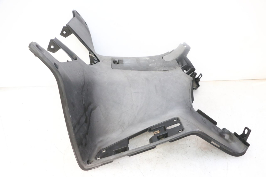 photo de TAPA FRONTAL INTERIOR KYMCO DINK STREET 125 (2009 - 2014) - Características distintivas
