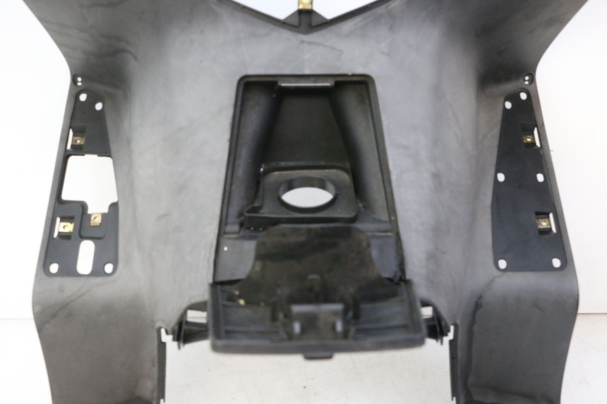 photo de TAPA FRONTAL INTERIOR KYMCO DINK STREET 125 (2009 - 2014) - Inspección visual detallada