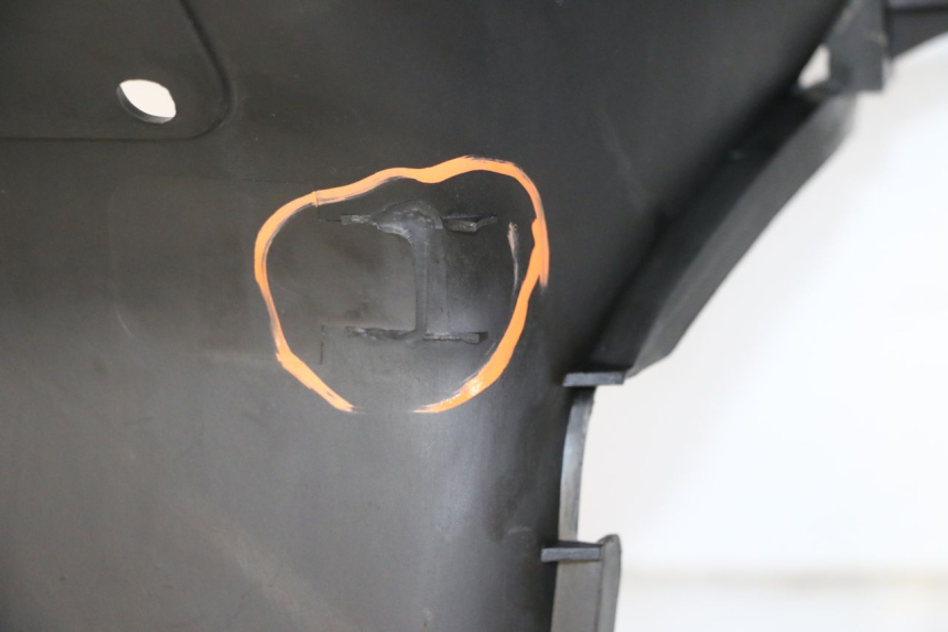 photo de TAPA FRONTAL INTERIOR KYMCO DINK STREET 125 (2009 - 2014) - Vista general del producto