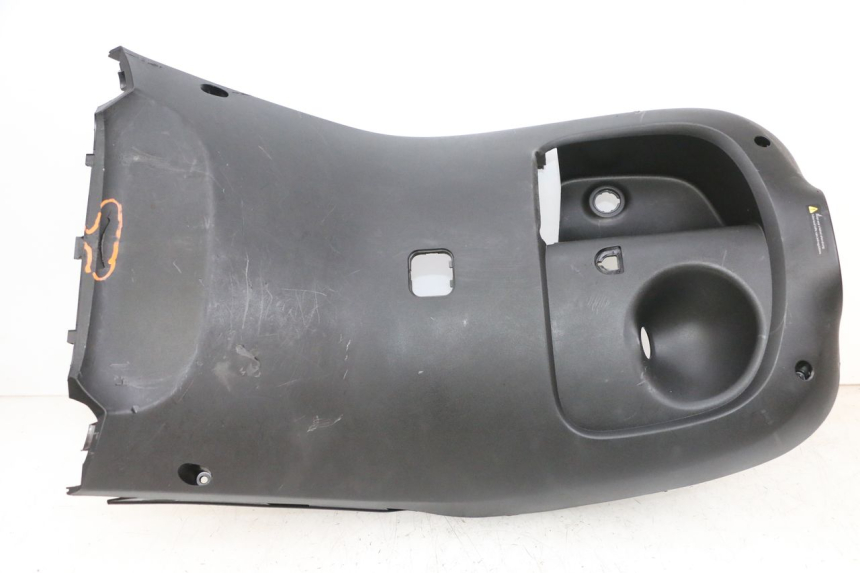 photo de TAPA FRONTAL INTERIOR SEGWAY NINEBOT E125S 1 (2022 - 2026) - Vista principal