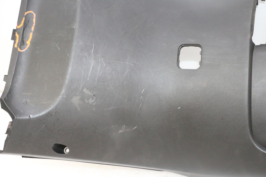 photo de TAPA FRONTAL INTERIOR SEGWAY NINEBOT E125S 1 (2022 - 2026) - Inspección visual detallada